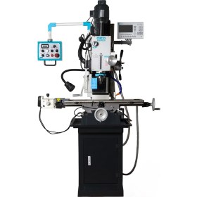 Resim Ozco FS28PLUS 1500W 32MM Masa Üstü Freze 
