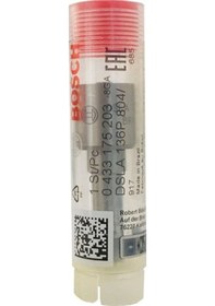 Resim Bosch 0433175203 Renault İçin Enjektör Memesi Dsla136p804 Cr 