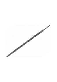 Resim Eğe Kare 12" 300mm Kalın Diş Sapsız 1 Adet 