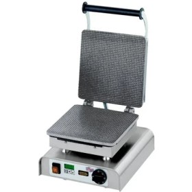 Resim Neumärker Glanz Neumarker Stroop Waffle Makinesi 