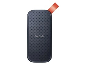 Resim Rory Sandisk 2tb Portable SDSSDE30-2T00-G26 800MB-S Taşınabilir SSD Disk 