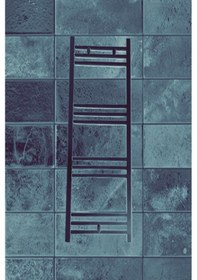 Resim 600x1000 Siyah Havlupan - 11 Borulu 