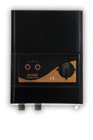 Resim SUYIKA || ŞAMPİYON PLUS Elektrikli Banyo Şofbeni 8000W 