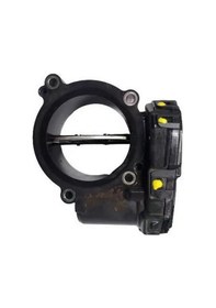 Resim Boem Gaz Kelebeği A6510900470 Sprınter 906 639 447 Vıto 117 176 2 