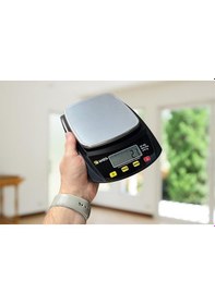 Resim Swock Sf-460 Elektronik Terazi 5kg / 0.1gr 