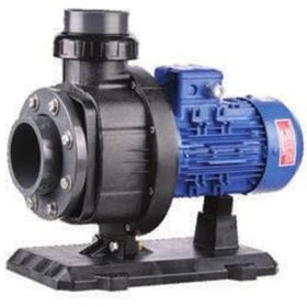 Resim Atlas Storm Model 3,50 HP Ön Filtresiz Plastik (Trifaze) Pompa 
