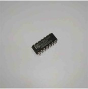 Resim Pc74hct14p Dip Phılıps 74 Serisi Entegreler 10 Adet 