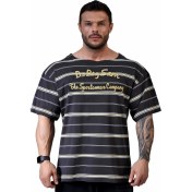 Resim Big Sam Oversize Spor T-Shirt Big Sam 3013 