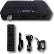 Resim Trade Jam PIKO-502 HD DİJİTAL UYDU ALICISI FULL HD 1080P (4396) 