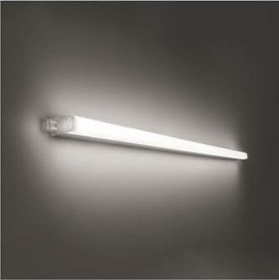 Resim Philips 4w Anahtarlı Linea Led Bant Armatür 6500k Beyaz 32,4 Cm 