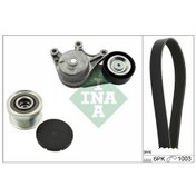 Resim V Kayıs Gergı Setı Bmw F10 F20 F30 E84 F25 F26 E89 N20 11287594969 11287618848 12317605060 