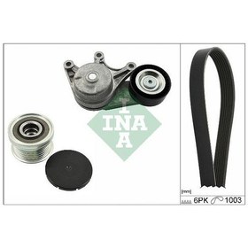 Resim V Kayıs Gergı Setı Bmw F10 F20 F30 E84 F25 F26 E89 N20 11287594969 11287618848 12317605060 