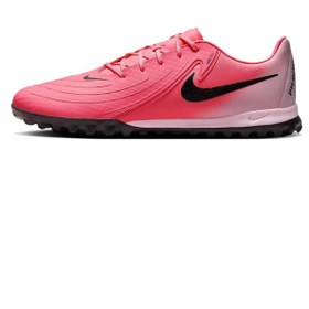 Resim Nike Phantom GX II Academy TF (FJ2577-600) | Pembe 