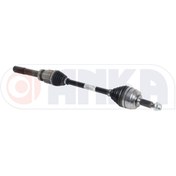 Resim Renault Fluence 1.6 16 Valf Otomatik Sağ Aks 391004084R - 