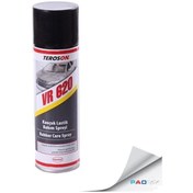 Resim Teroson Vr 620 Lastik Kauçuk Bakım Spreyi 300Ml 