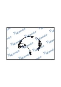 Resim Mando Ex956802w500 Abs Sensoru Sol Arka 956802w500 