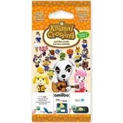 Resim Nintendo Animal Crossing Amiibo Kart Seri 2 