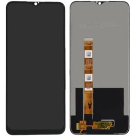 Resim Oppo A5 2020 Uyumlu Lcd Ekran Dokunmatik 