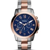 Resim Fossil FS5024 Erkek Kol Saati 