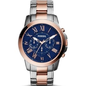 Resim Fossil FS5024 Erkek Kol Saati 