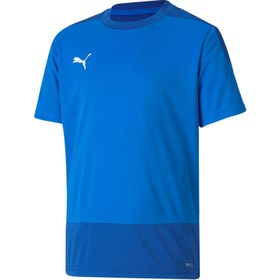 Resim Puma Futbol Formalar Teamgoal 23 Training Jersey 