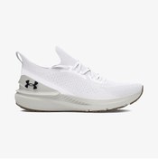 Resim Under Armour Shift Running Erkek Beyaz Koşu Ayakkabısı 