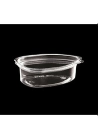Resim Plastik Sos Kabı 50 Cc. 100 Adet. 