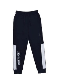 Resim No Fear Sisley Sıs-b1043 Erkek Çocuk Eşofman Altı Lacivert Lacivert 