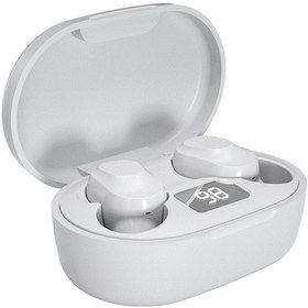 Resim Wealthglow Lenovo Xt91 Kablosuz Bluetooth Kulaklık - Kablosuz Kulak İçi Kulaklık Q0uo3c 