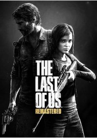 Resim [2.EL] The Last of Us Remastered - Ps4 Oyun 