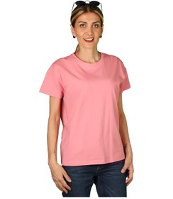 Resim Kadın Süprem Düşük Kol Tişört 001 