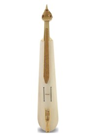 Resim Kiraz Profosyonel Karadeniz Kemençesi Kılıflı 