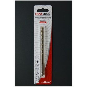 Resim Bits Saplı Hss Matkap Ucu Uzun 4,0*139 