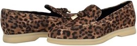 Resim GUESS Aryana Loafer AyakkabıKadın 