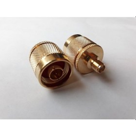 Resim Sma Dişi / N Erkek Konnektör 