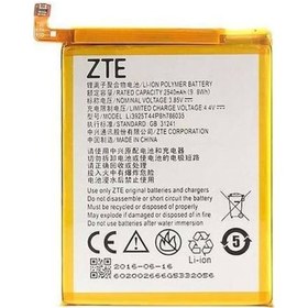 Resim Kvy Turkcell T80 Uyumlu Batarya Pil 2540 Mah 