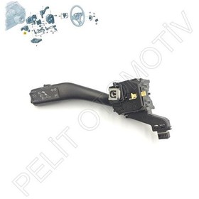 Resim Tiguan Sinyal Hız Sabitleme Kolu 1k0953513g 2008-2011 