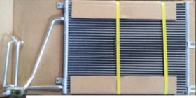 Resim OPEL VECTRA B 2.0DTİ KİLİMA RADYATÖRÜ, 2.2 TDİ ,1850061 