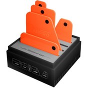 Resim Rubber Squeegee 5 Parça Ragle Seti 