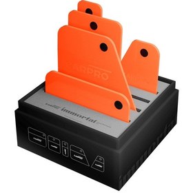 Resim Rubber Squeegee 5 Parça Ragle Seti 