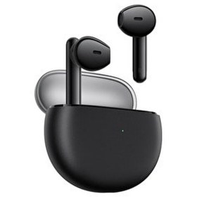 Resim Oppo Enco Air Bluetooth Kablosuz Kulak İçi Kulaklık Siyah 