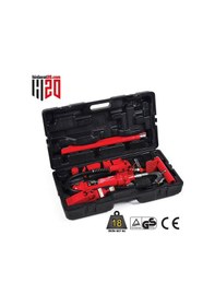 リョー様 24枚セット Rico 013-RC6032 HİDROLİK DOĞRULTMA TAKIMI 4 TON - Fiyatı, Yorumları