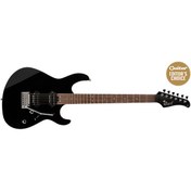 Resim Cort G300PRO BKW Elektro Gitar 