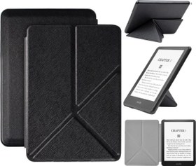 Resim Basic 2022 E-kitap Okuyucu Kılıfı 