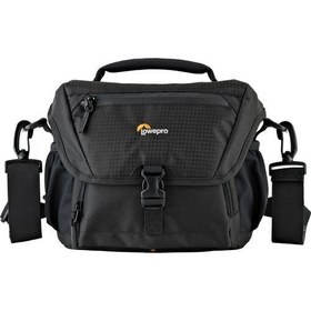 Resim Lowepro Nova 160 AW II Black 