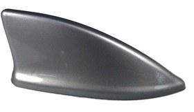Resim Honda Civic Fc5 Balık Sırtı Gri Anten 