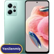 Resim Xiaomi Redmi Note 12 Yenilenmiş TR Garanti | 128 GB 6 GB Yeşil 