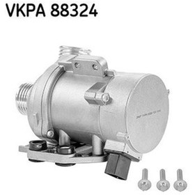 Resim Skf Vkpa88324 - Su Pompası 