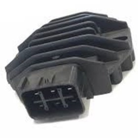 Resim Salcano Attack 150 Regulatör 