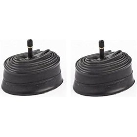 Resim Trayal 29 Jant Uyumlu Bisiklet İç Lastik Oto Sibop 2 Adet 